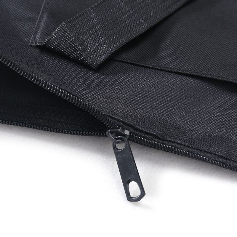 Canvas A2 Art Schilderen Tekentafel Bag Draagtas Voor Schetsen Gereedschap Kunstenaar R9JA