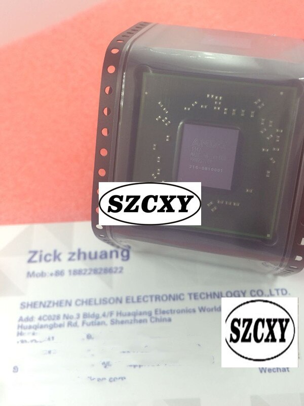 and original AMD 216-0810001 assurance graphics ch... – Grandado