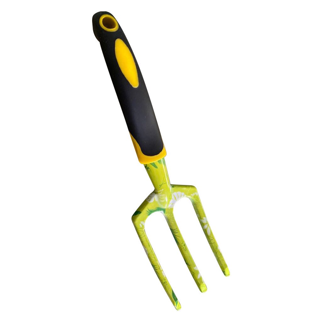 Enfants jouets 1 ensemble Mini petite pelle râteau pelle multi-fonctionnel intérieur jardinage plante soins enfants jouets: E