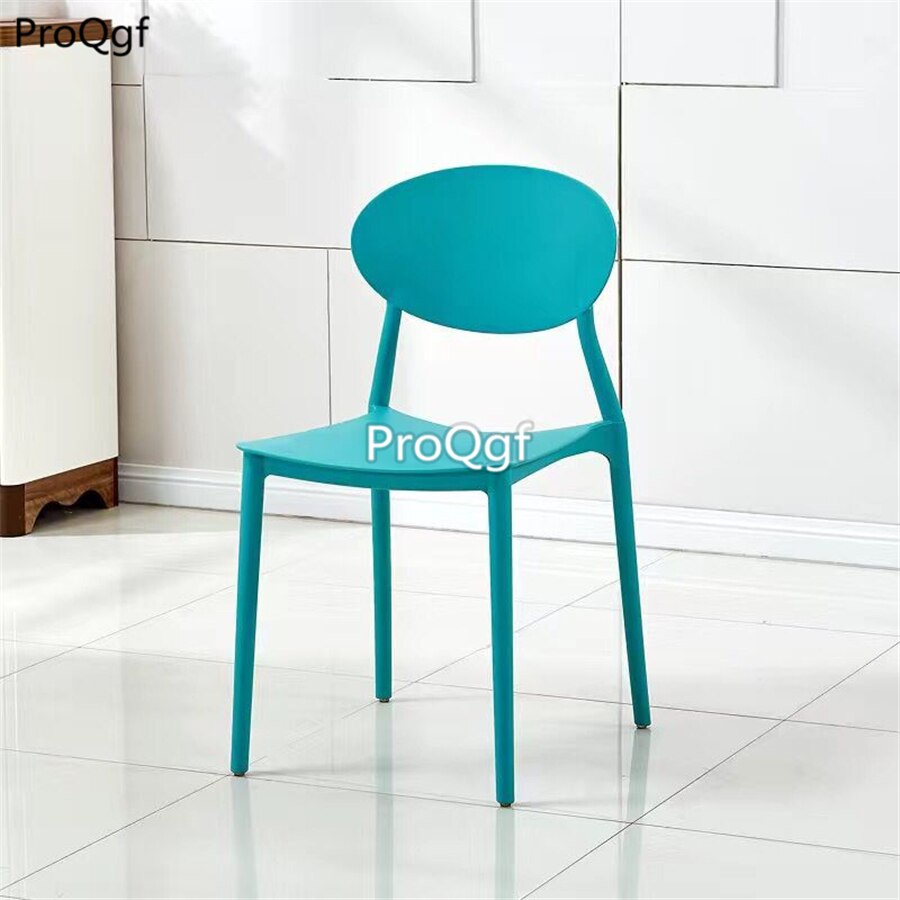Prodgf 1 Set 82*41Cm Pp Plastic Mode Moderne Thee Winkel Stoel: 13