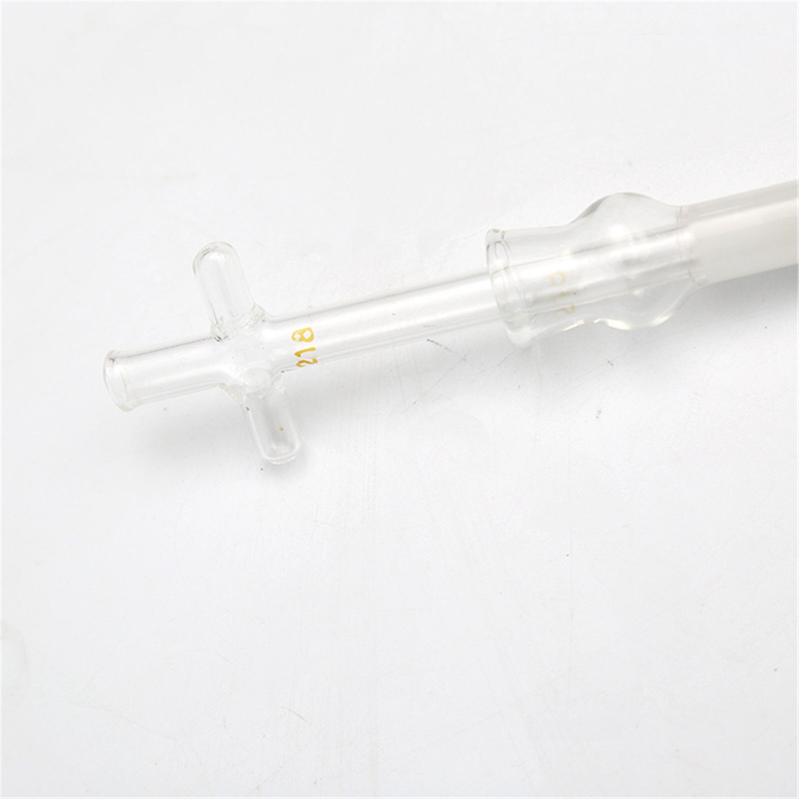 20ml Lab Dounce Glass Tissue Grinder Homogenizer Cell Lysis Tissue Grinder