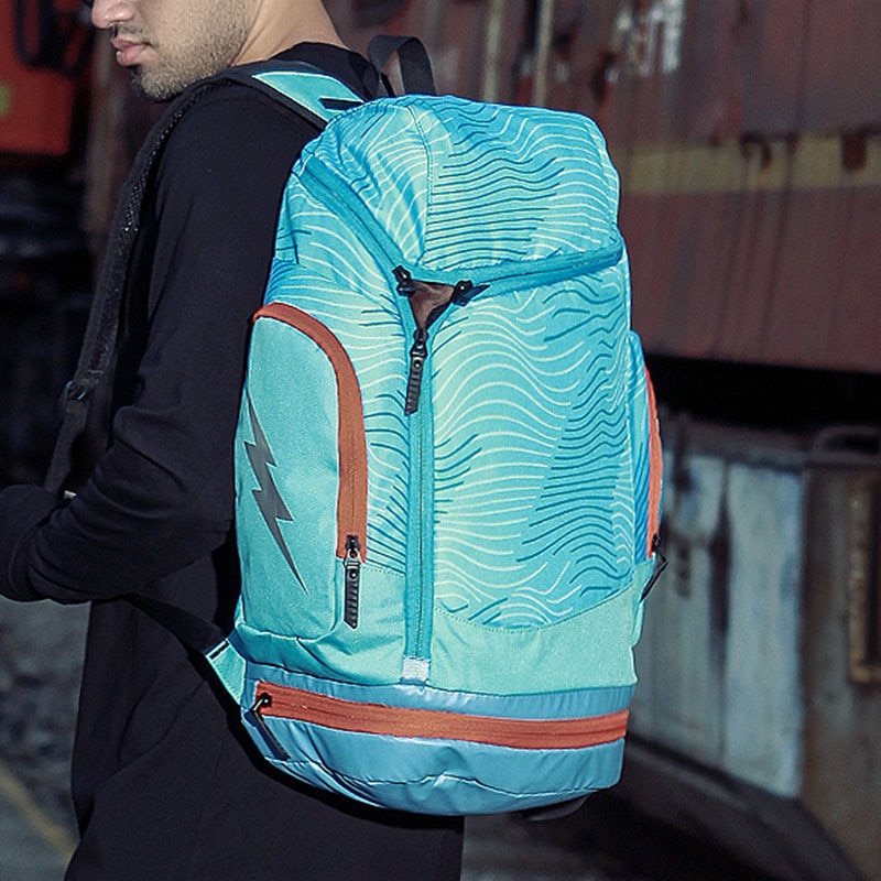Bolsas de gimnasio para deportes al aire libre, mochila de baloncesto, mochilas escolares para adolescentes, paquete de balón de fútbol, bolsa para portátil, bolsa de gimnasio de fútbol