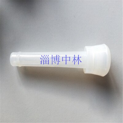 Milking Machine Accessories Cow White Silicone Milk Liner: White silicone