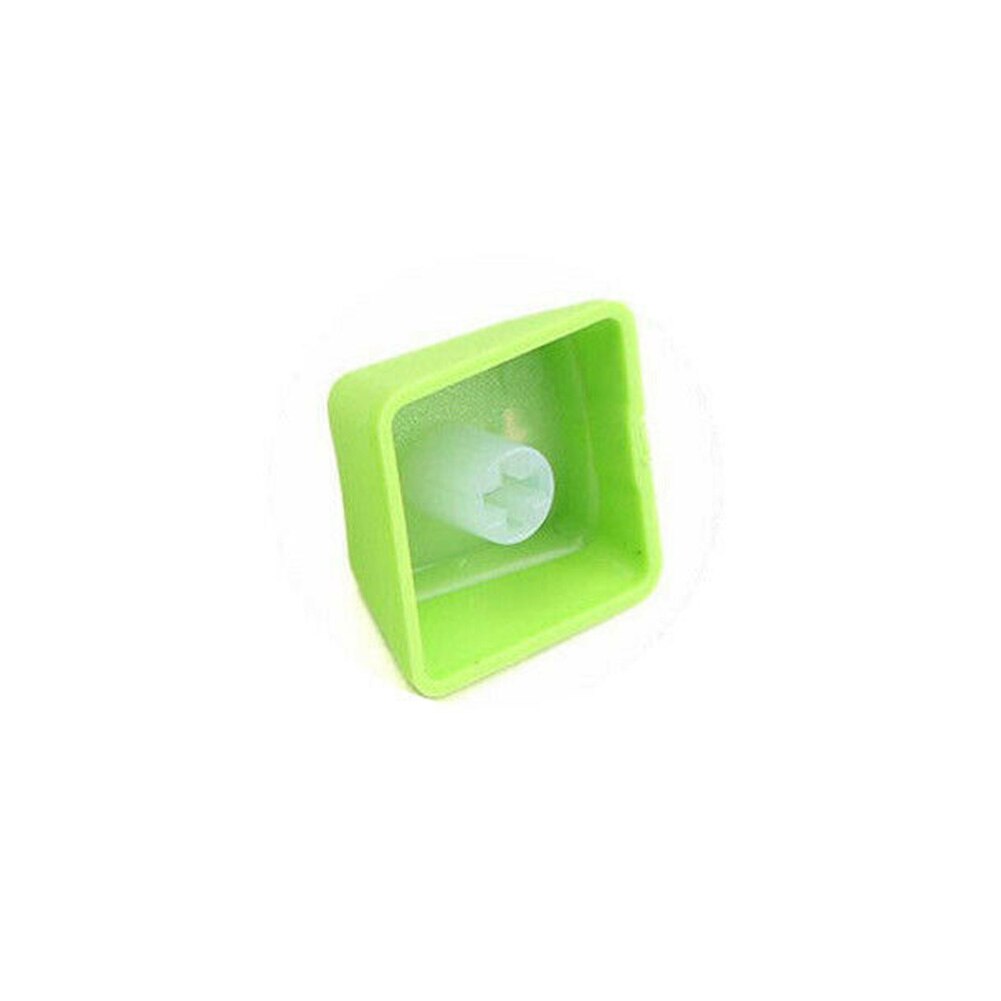 18x6.5inch 104pcs Double Shot Translucent PBT Spacebar Keycaps For Cherry/Kailh/Gateron/Outemu/Mx Mechanical Keyboard Keycap Set