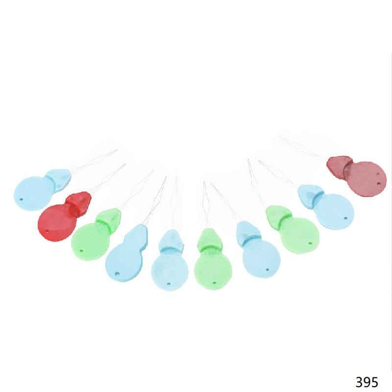 Embroidery Thread holder Floss Craft Bobbin Cross Stitch Storage Holder Plastic Sewing Thread Board Card Thread Organizer: 395