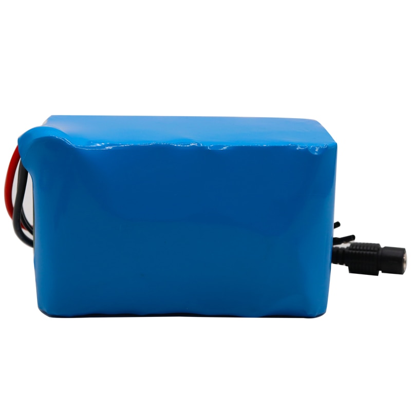 100% 24V 6Ah 6S3P 18650 Battery Lithium Battery 25.2v 6000mAh Electric Bicycle Moped /Electric/Li ion Battery Pack+Charger