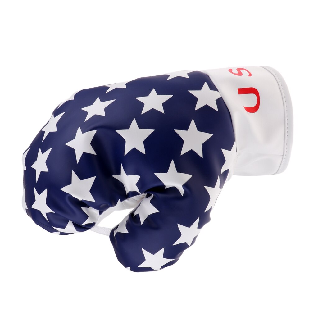Gant de boxe Golf Club couvre-chef pour pilote de bois 460 cc/No.1