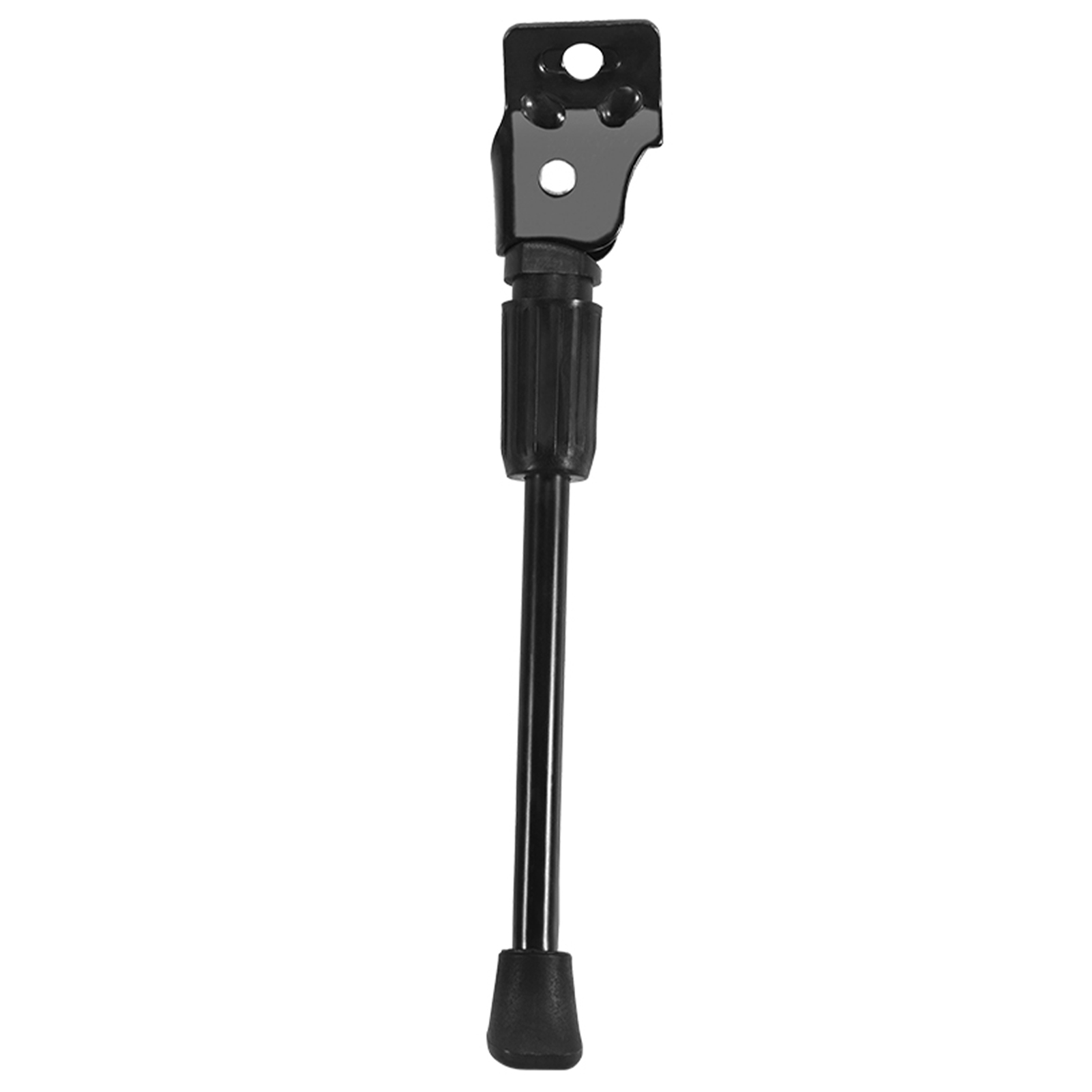 Replacement Parking Stand Sturdy Bicycle Kickstand Inner Spring Iron Durable Kids Bike Anti Slip Single Side Easy Install