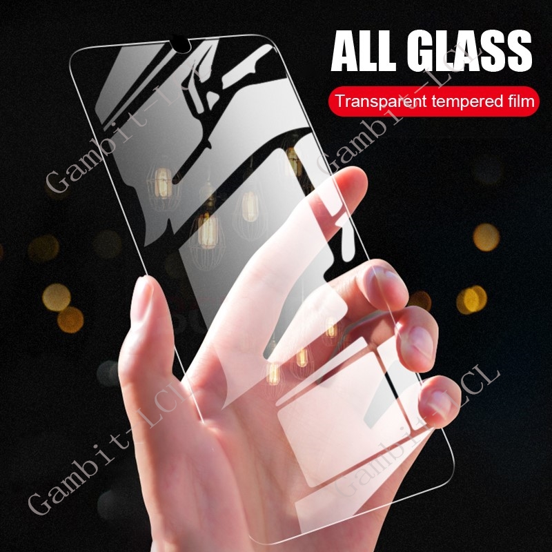2-5PCS Original Tempered Glass For Blackview BV6200 Plus 6.56" BV6200Plus BV 6200 Pro Screen Protective Protector Cover Film