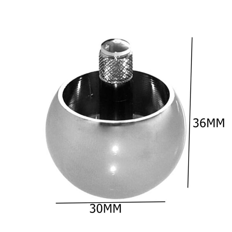 Metal Flip Over Top Gyro Spinning Top Toys Children Gyro Great Accurate