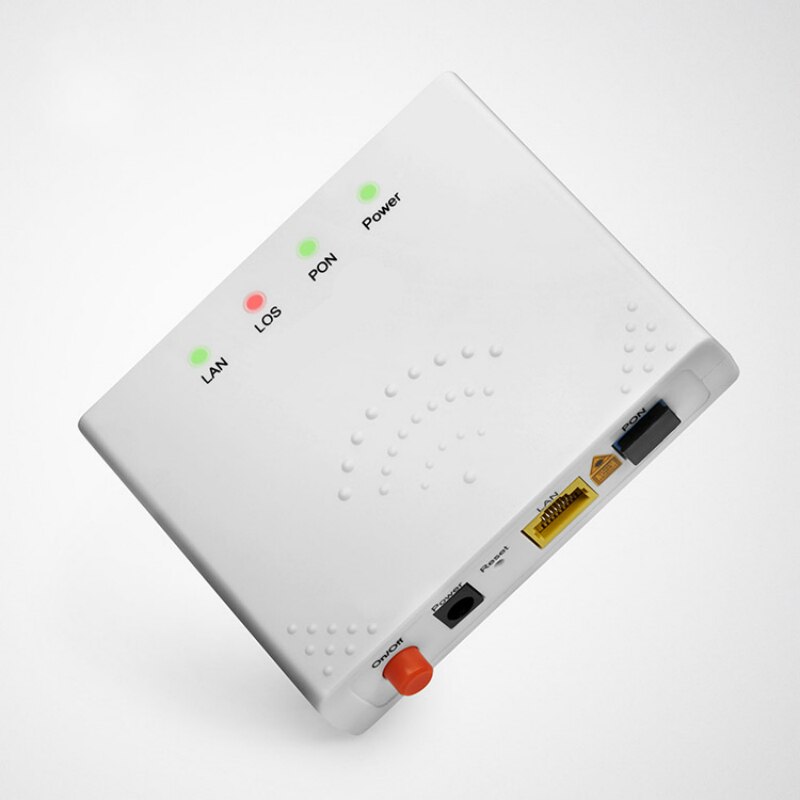 ONU GPON 2,5G 10/100/100 0M RJ45 Hafen Gigabit gpon ont 1 ge Realtek GPON ONU 2,5G FÜR HUAWEI XIAOMI SCHALTER