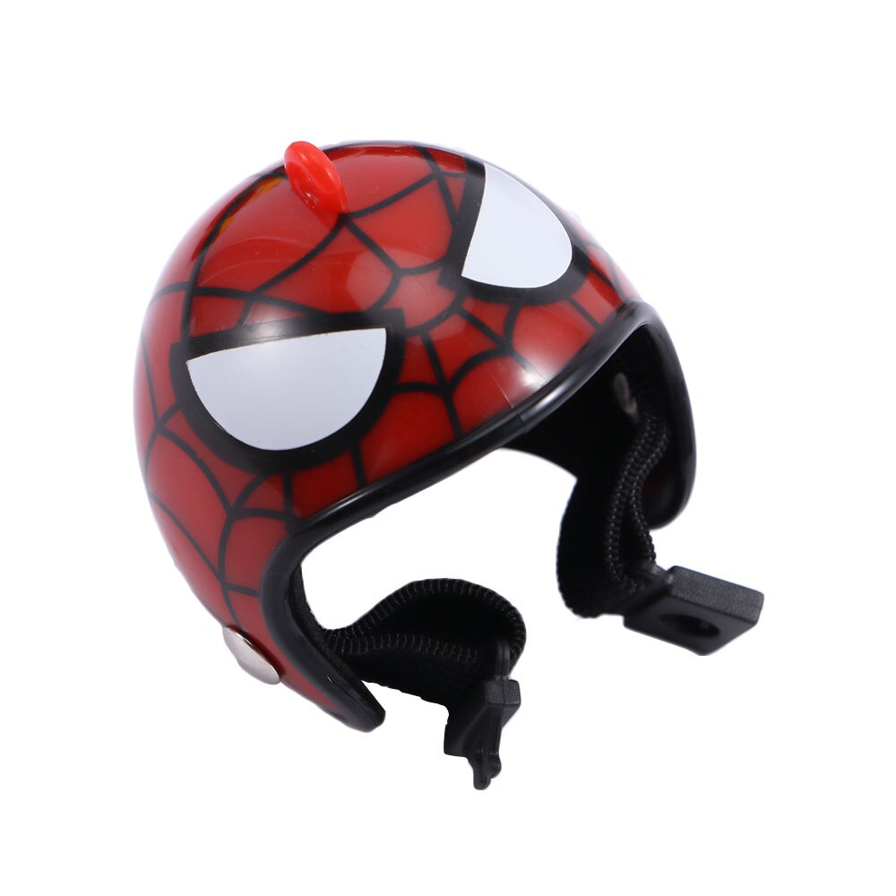 1 Pcs Chicken Helmet Small Pet Hard Hat Bird Duck Quail Hat Headgear Pet Chicken Helmet Bird Head Helmet Pet Supplies