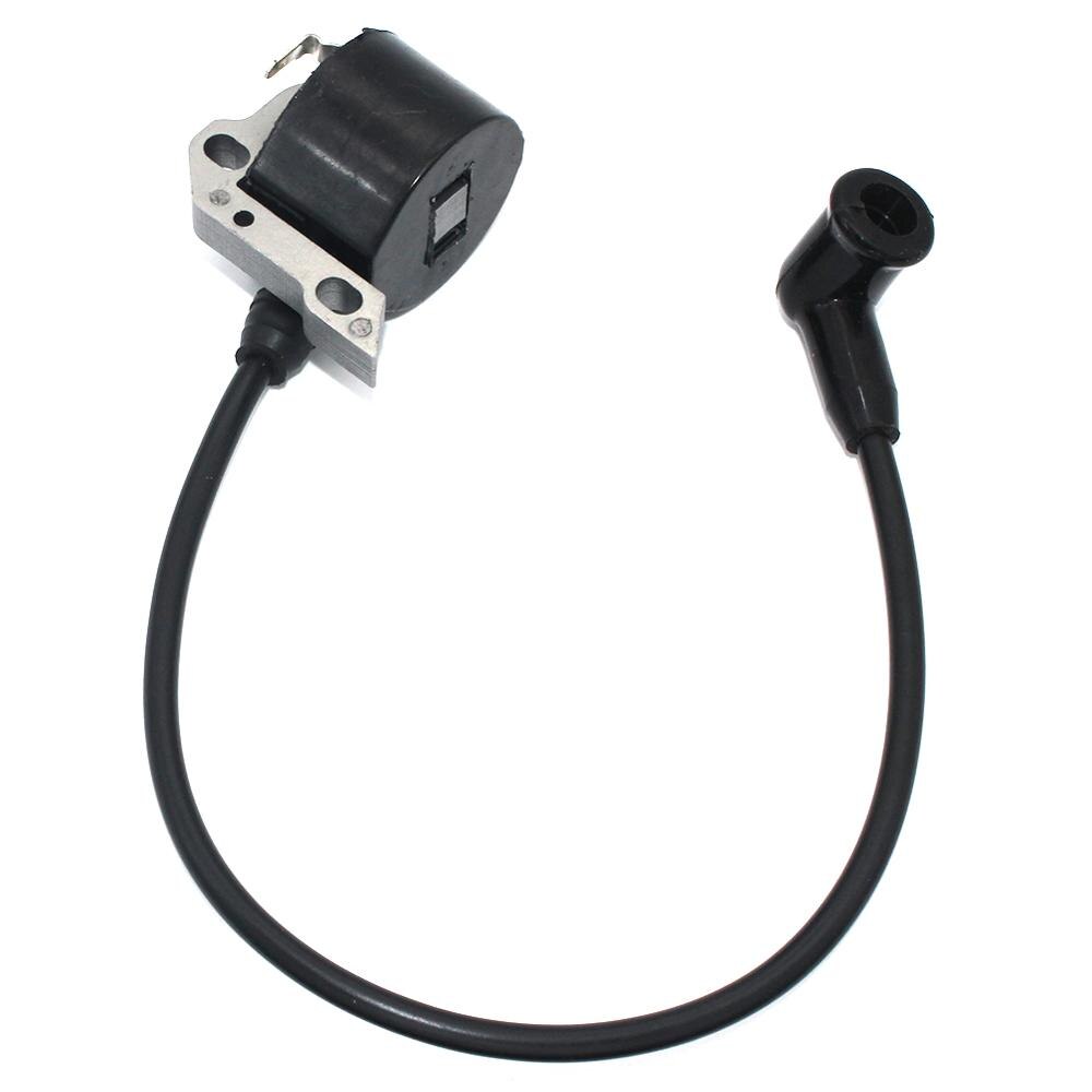 Hipa Ignition Coil For Stihl BR320, BR380, BR400, BR420 Backpack Blowers – Replaces 4203 400 1301