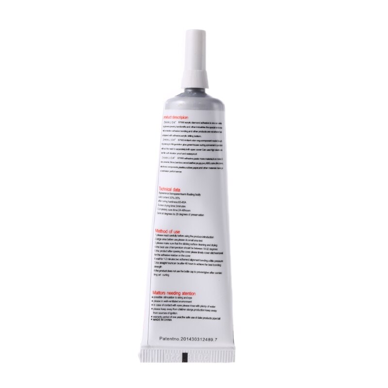 Multi Repair Adhesive LCD Display Frame Glue B7000 Phone Bumper Frame Diy 25ml B85C