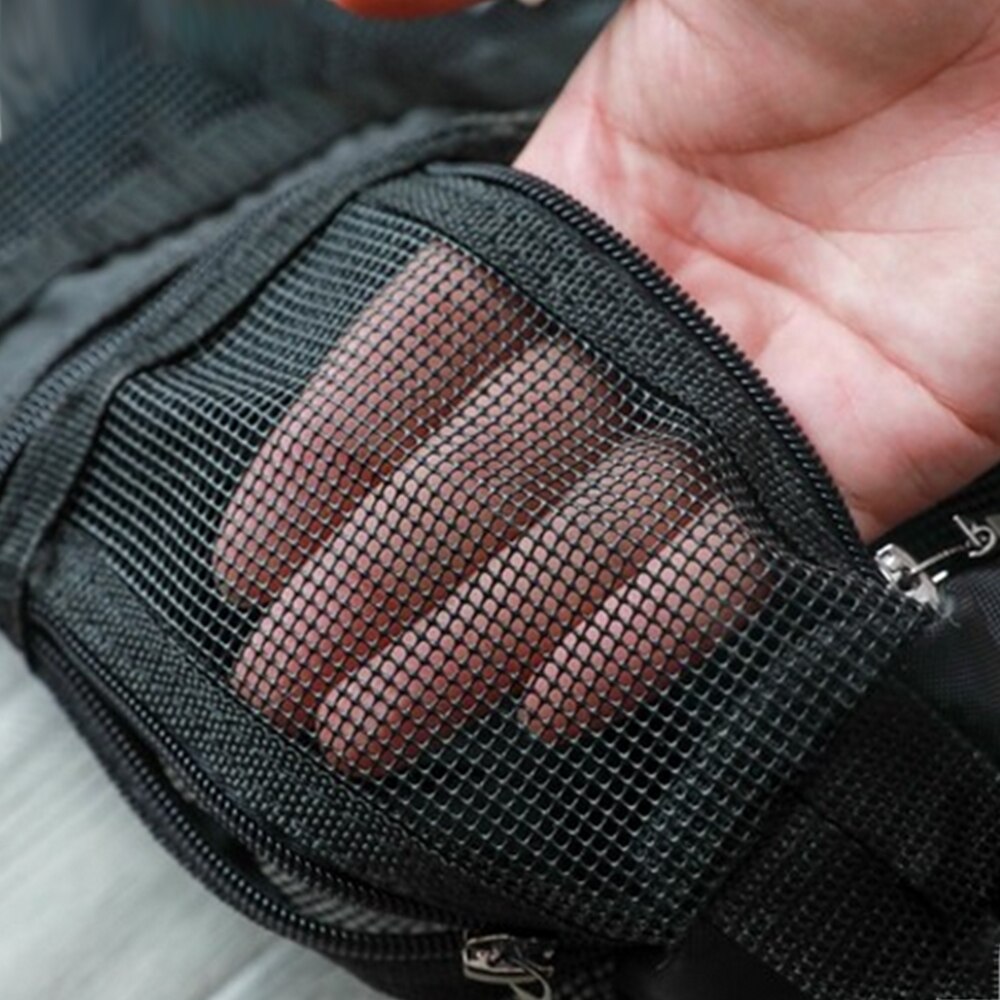 Einstellbar Gittergewebe Katze Pflegenbad-Massage-bürsten-kamm Tasche Katzen Waschen Träger Taschen Haustier Katze bat Zurückhaltung Tasche Haustier Katze Hund Pflege Werkzeug