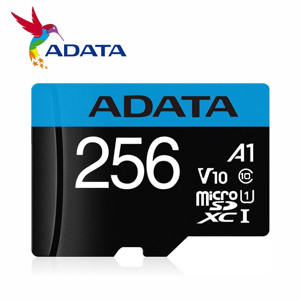 Adata Premier 16Gb/32Gb/64Gb Microsdxc/Sdhc UHS-I Klasse 10 V10 A1 Flash Card geheugen Microsd Tf/Sd Kaarten Voor Smartphone/Tablet