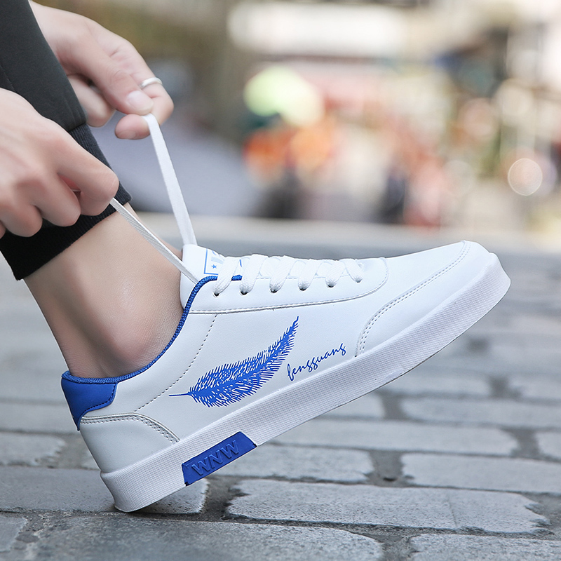 Men Shoes Sneakers Spring Men&#39;s Board Men&#39;s Sports Zapatillas Hombre Chaussure Homme Male Sneakers Tennis Male