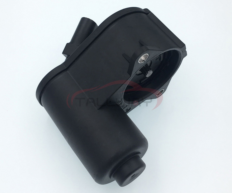 12-TORX Rear Brake Slave Cylinder Servo Motor 3C0998281 3C0998281A For VW PASSAT B6 B7 CC For Tiguan With O-ring: 12Torx