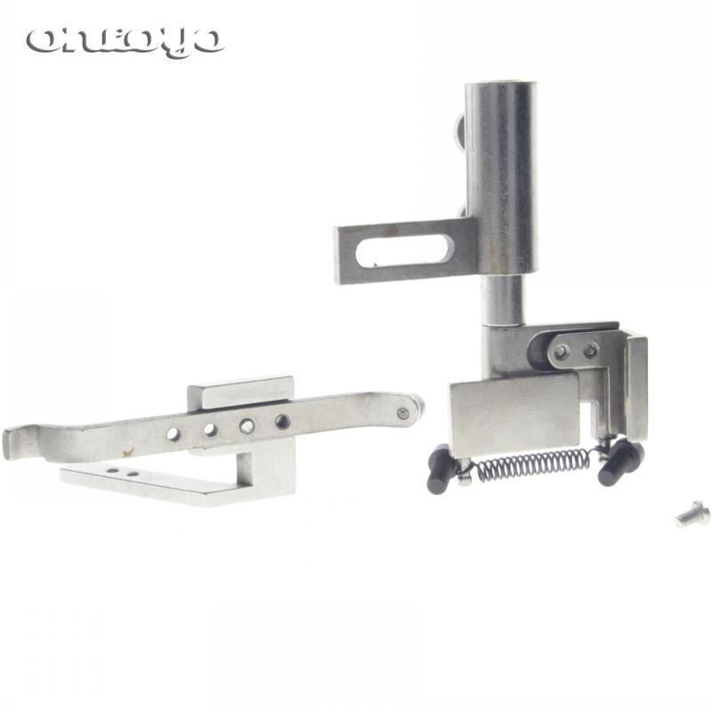 Industriële Naaimachine Onderdelen En Accessoires GB-2 Gauge Set Voor Hoge Hoofd Zware Machine