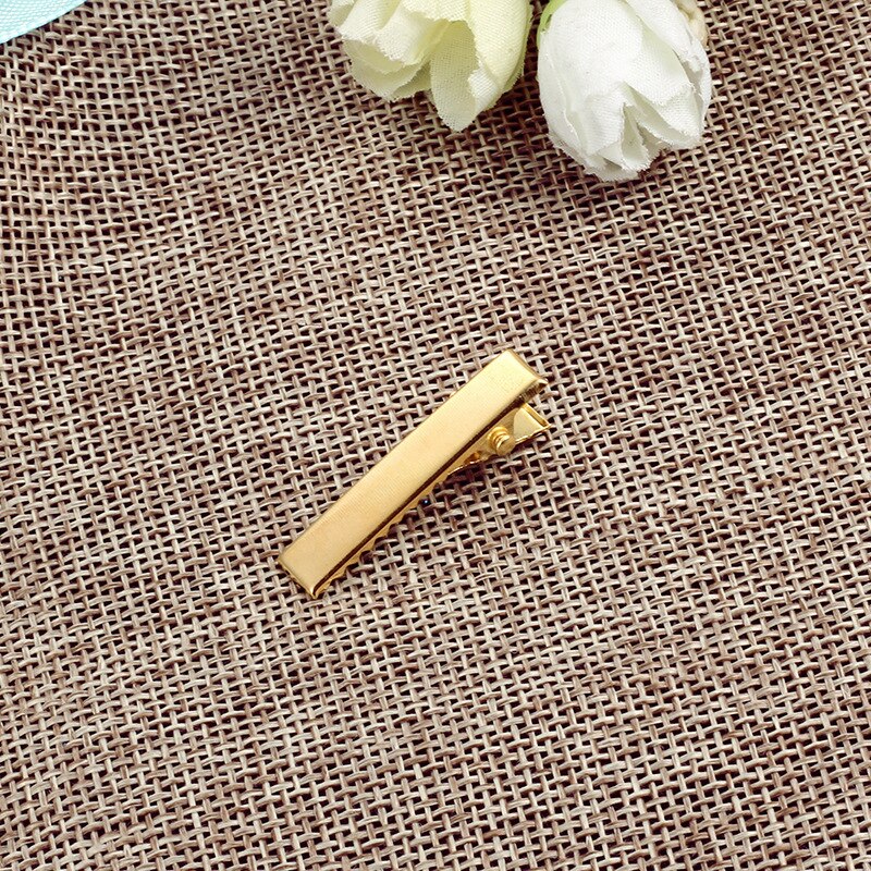 20pcs 3.2/4/4.5/5.5/6.5/7.5cm Gold Color Hair Pins Clips Wedding Hair Jewelry for Women DIY Jewelry Making Findings