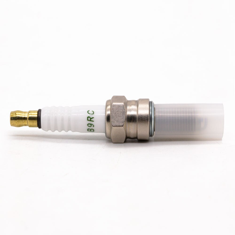 Bougie de rechange pour SUZUKI, pour CR9E, torche B9RC, pour SUZUKI 600, 750, 1000, 1100, GSXR-HAYABUSA-600, GSR-650, BANDIT, 600, 900