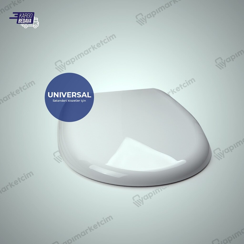 NKP Universal - Family - Twin Child Mount Toilet Seat Cover U121