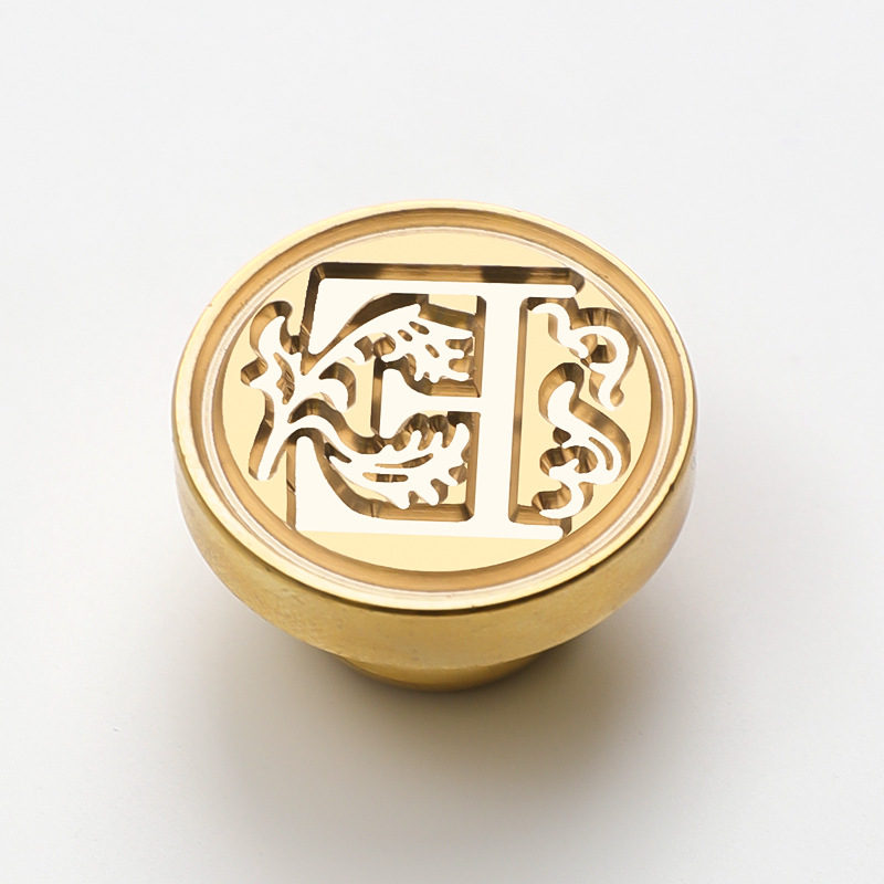 Cera de sellado para sello, kit de sellos Retro con letras, sellos de silicona para uñas, logo para álbum de recortes, juego de impresión surgut, jabones artesanales de boda