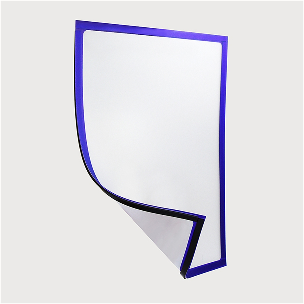 Cadre Photo magnétique A5, décor mural pour réfrigérateur