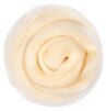 100g 20 colors Needle Felting Wool Soft Felting Wool Tops Roving Spinning Weaving Wool Fiber For DIY Crafts Needlework: color 11