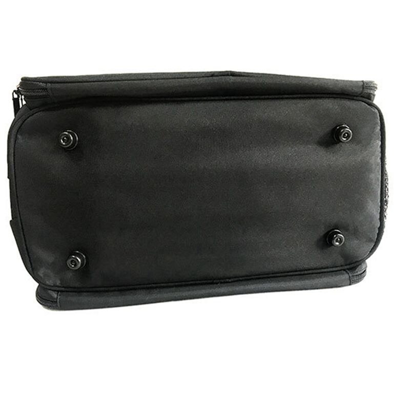 Anti-Skid Pad for Barber Tools with Salon Barber Hairdressing Styling Equipment Tools Bag