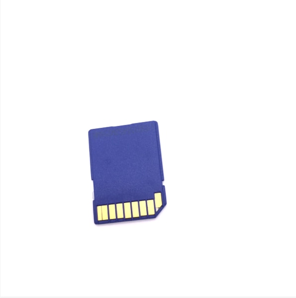 1Pc Postscript 3 Module Voor Ricoh Mpc 3000 Mp C2500 Sd-kaart Printer Onderdelen