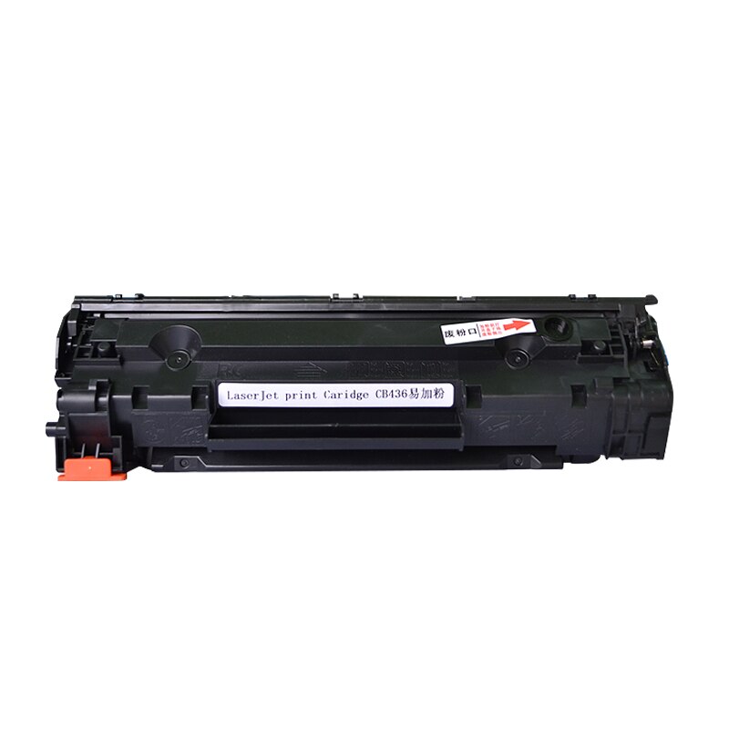 CB436A CB435 Toner Cartridges Voor Hp Laserjet P1505/1505n M1120 M1120n