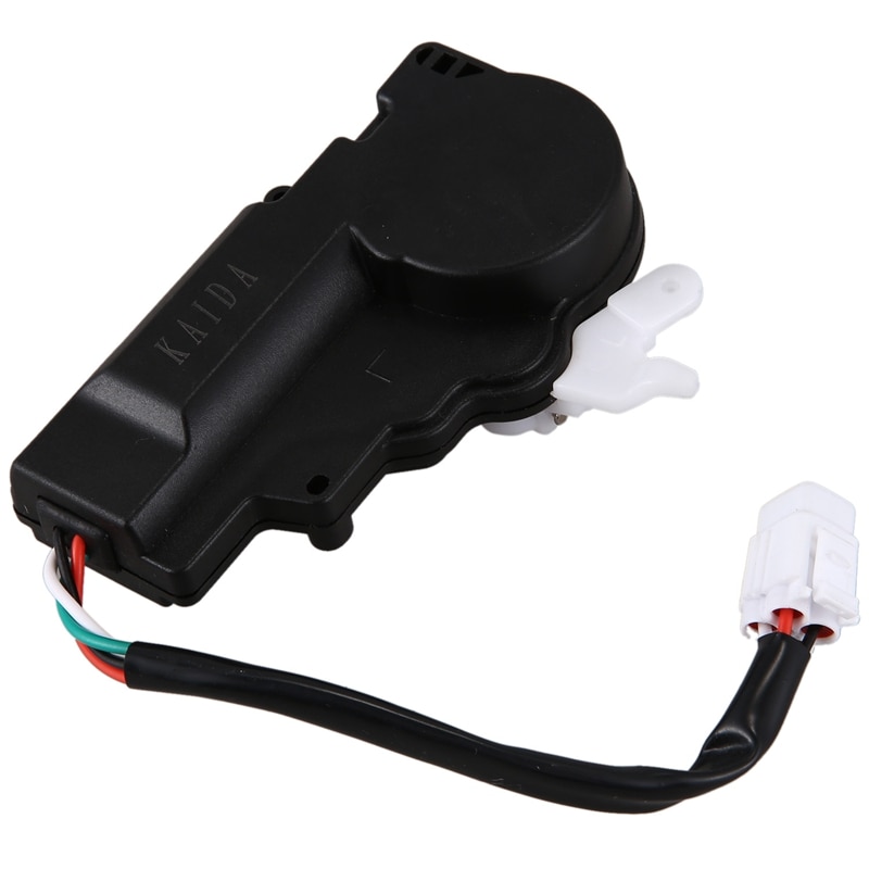(Front Left Side)Door Lock Latch Actuator for Grea... – Vicedeal