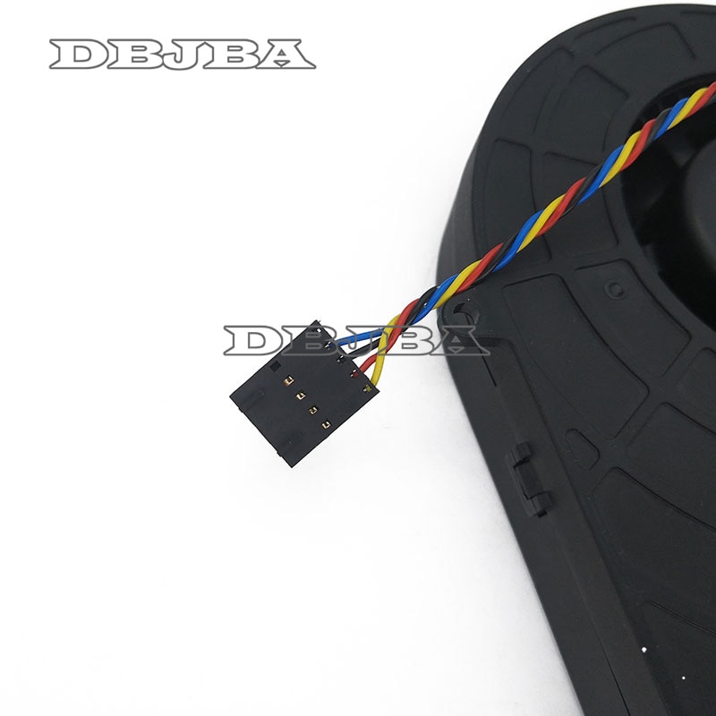 For PVB120G12H-P01 J50GH-A00 ,J50GH 0J50GH 12V 0.75 4Wire For DELL OptiPlex 790 390 990 SFF CPU Fan Cooling Fan