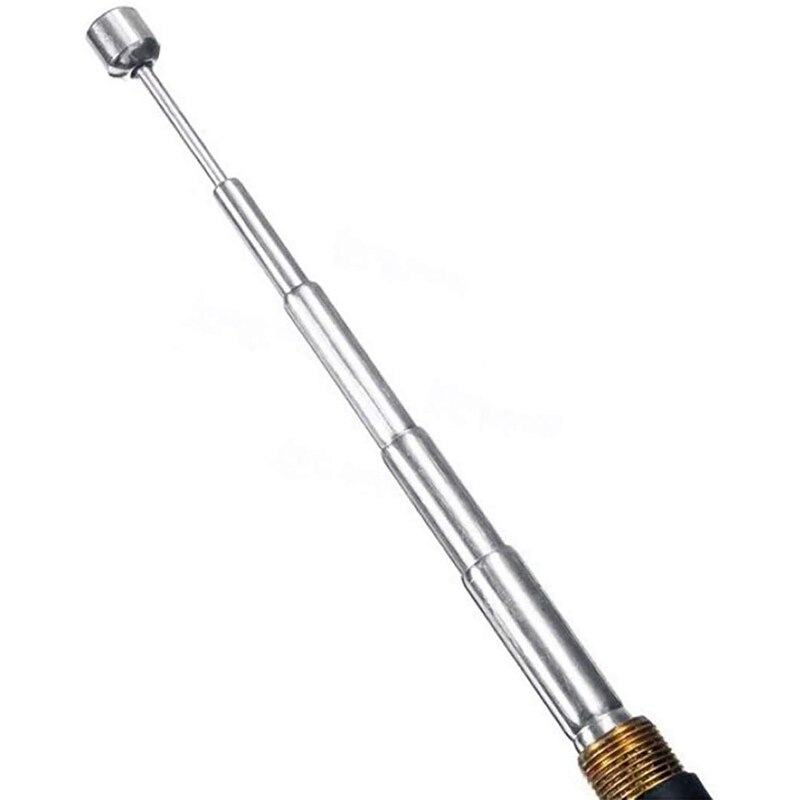 TopCar Antenna Kit DC12V Electric Aerial Radio Automatic Antenna Booster Power Truck Vehicle Antenna