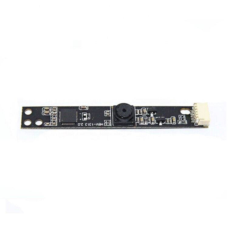 2MP USB Camera Module Fixed Focus OV2659 30fps USB Laptop Camera Module Accessory