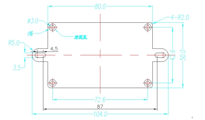 Microscope Halogen Lamp Dimming Power Supply SRX20S-06-001 Series Products