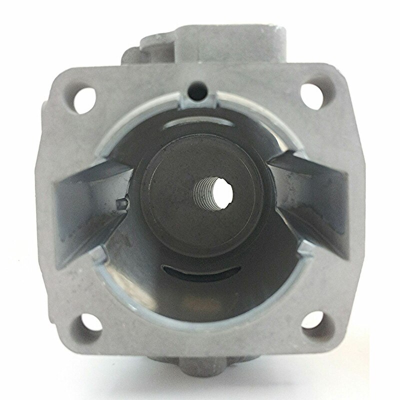 44mm th48 cilindro kit para kawasaki kbl48 kbh48 kaaz trimmer brushcutter zylinder cabeça pistão anéis pinos clipes embly