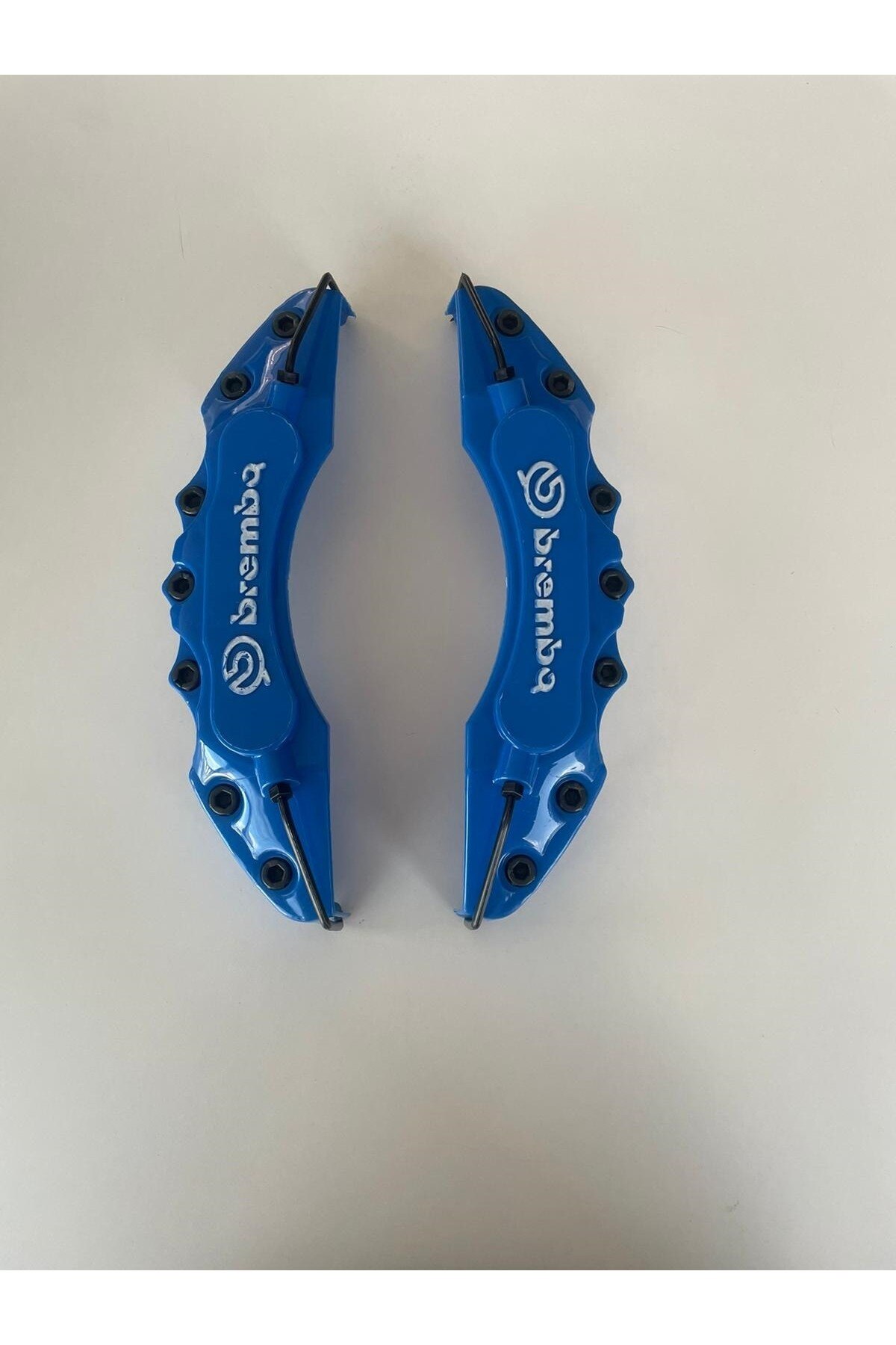 Brembq Blue brake Caliper Cover Plastic851 Grandado