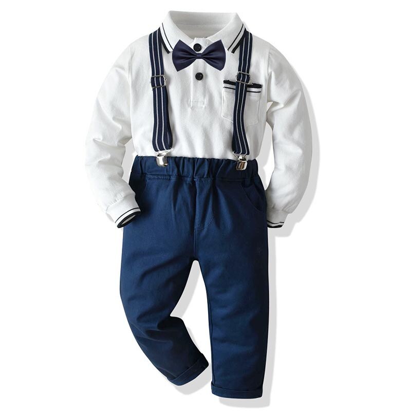 Leader of the Beauty Formeel Jongenspak Set Bruiloftsoutfit voor Jongens Communiepakken Verstelbare Taille voor Peuter Tienerjongen, koningsblauw, 6 jaar Leader of the Beauty Formeel Jongenspak Set Bruiloftsoutfit voor Jongens Communiepakken Verstelbare Taille voor Peuter Tienerjongen, koningsblauw, 6 jaar