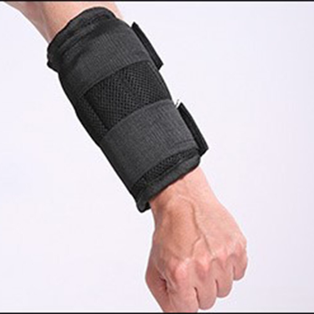1 Paar Verstelbare Gewicht Band Zandzak Krachttraining Gym Fitness Gear Been Enkel/Arm Been Gewichten Atletiek training: Arm