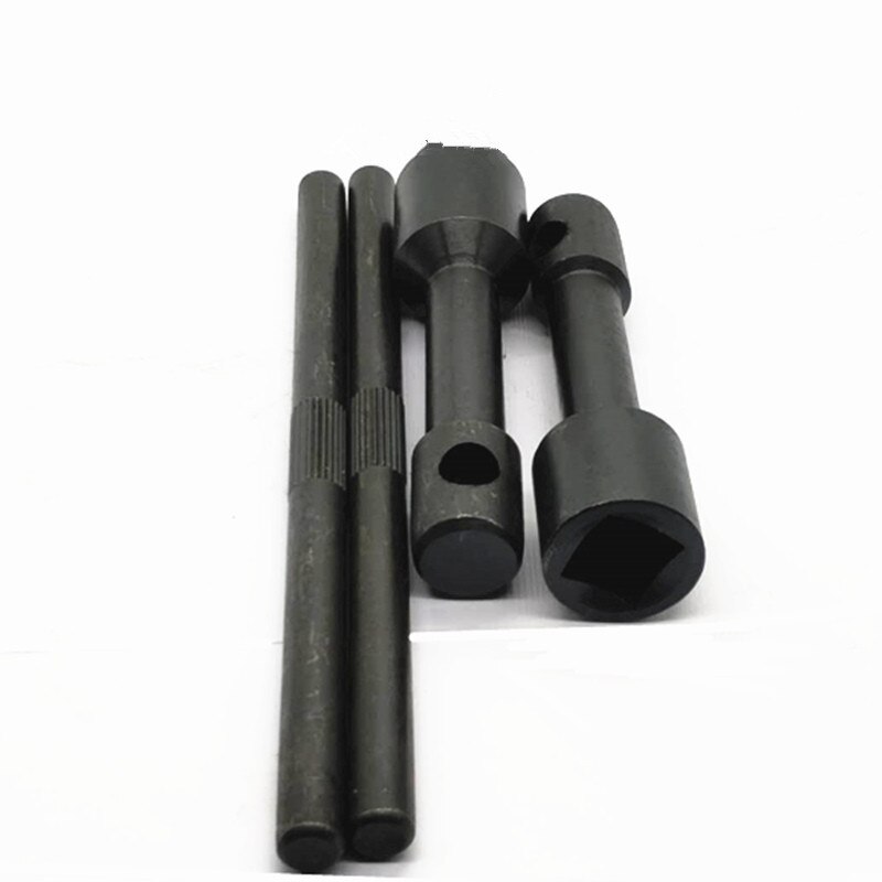 Milling Lathe Post Square Key Wrench Spanner 8MM 10MM 12MM 14MM 17MM 19MM