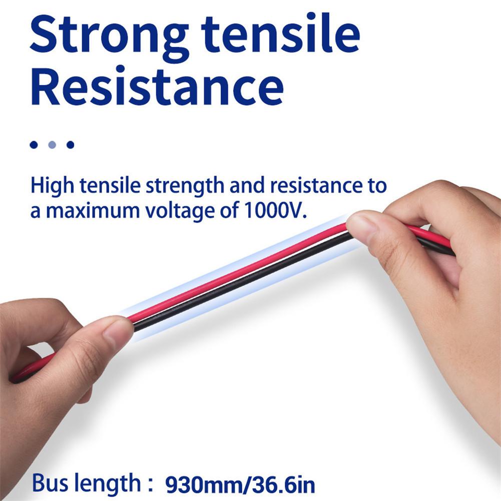 Screwdriver 18-in-1 Multi-function Combination Wire Screwdriver Multimeter Accessory Test Clip Meter Probe Hand Tools