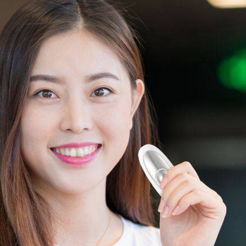 Slaap Steun Apparaat Hand-Held Micro-Huidige Verlichten Angst Depressie Snelle Slaap Instrument Slapeloosheid Sleeper Massager