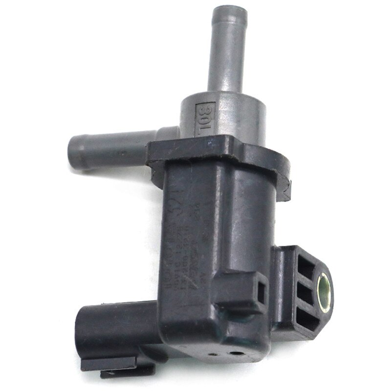 Original Vapor Canister Purge Solenoid Valve for Toyota 4runner Cruiser Tacoma Tundra OEM # 90910-12262 90910-AC001 90910-12241