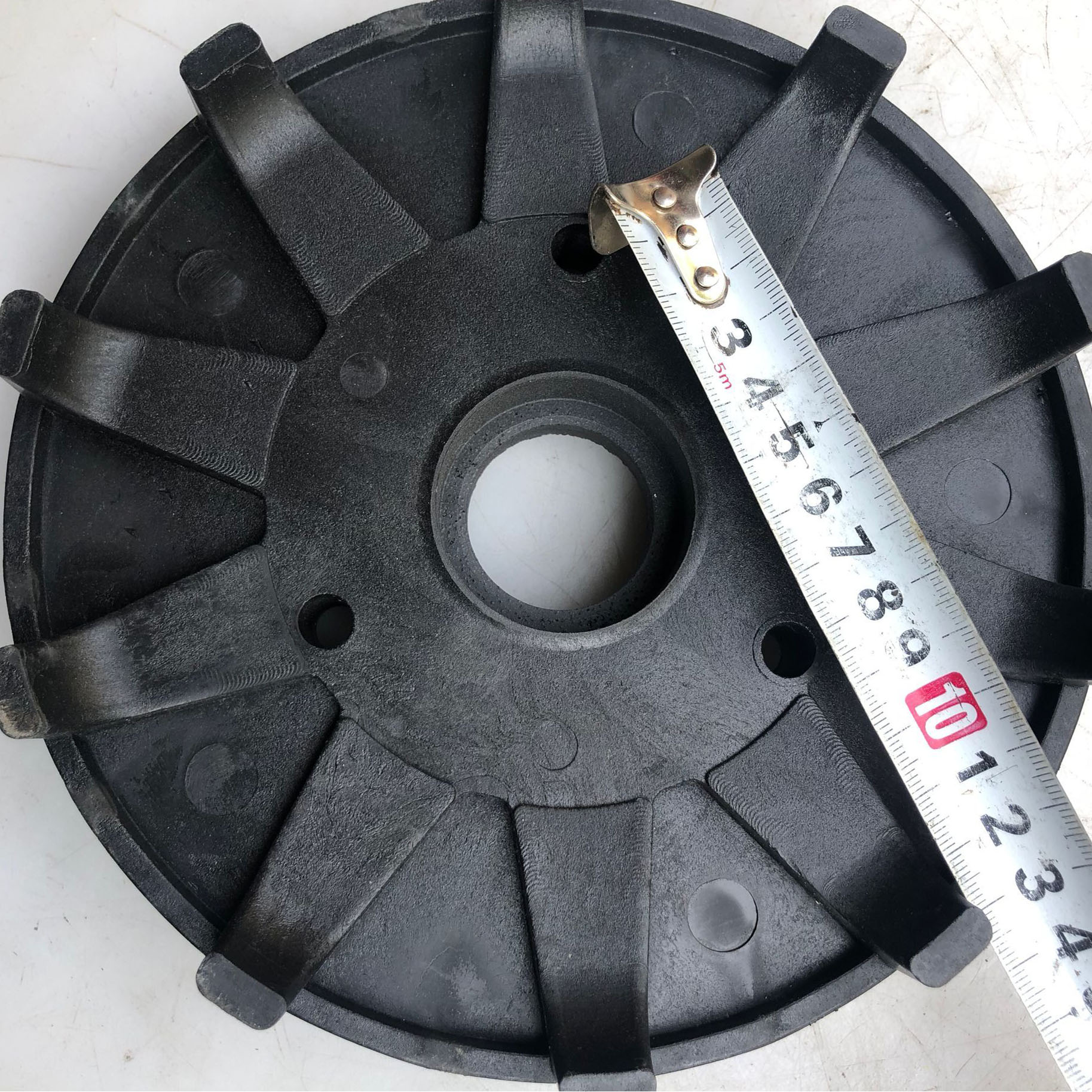 Go Kart Karting UTV Buggy Quad Rear ATV Snow Sand Track Wheels