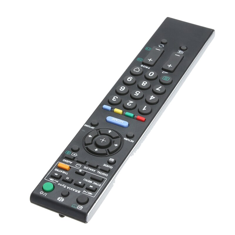 Télécommande de remplacement télécommande de télévision pour SONY TV RM-ED011 RMED011 RM EDO11 MANDO A COMPATIBLE DISTANCIA