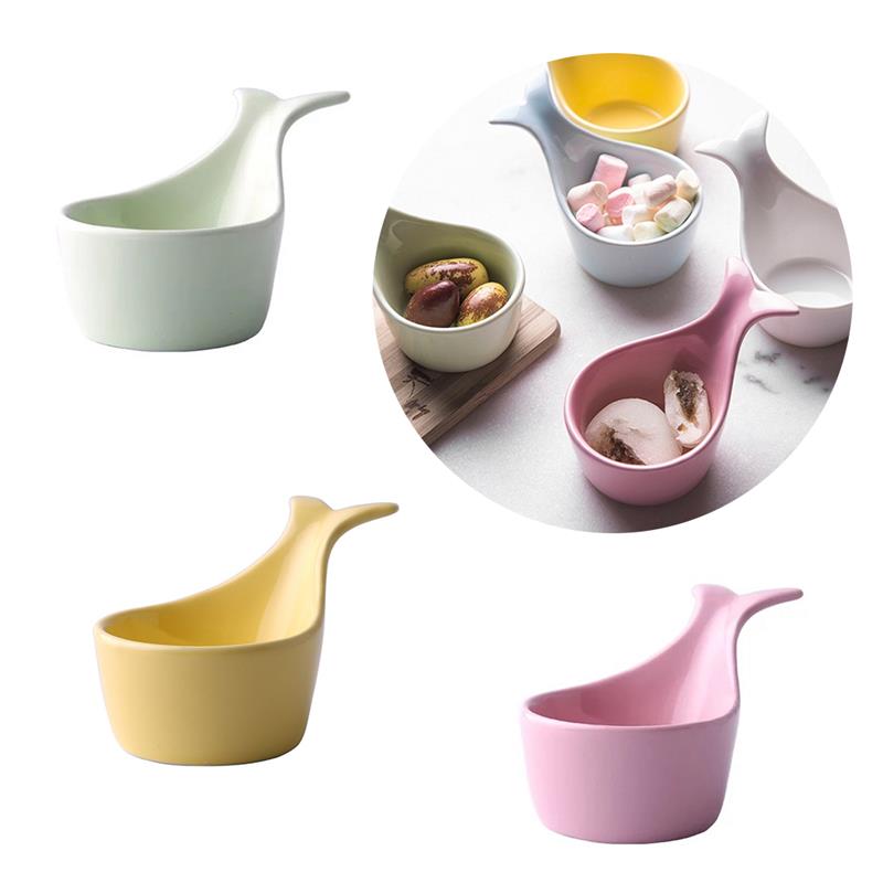 Kitchen Food Sauce Dish Sauce Seasoned Mustard Wheatgrass Bowl Sauce Saucer Small Vinegar Taste Board Snack Plate