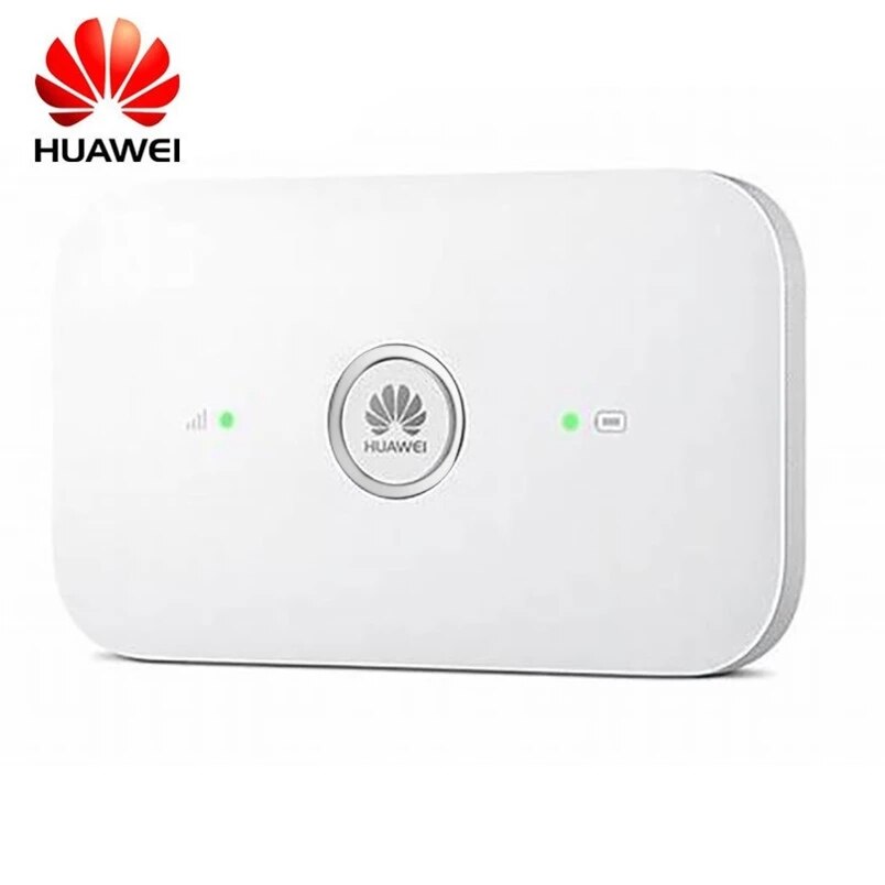 Desbloqueado Huawei E5573 E5573s-320 Cat4 150mbps inalámbrico Mifi móvil Router Wifi pK R216 E5577