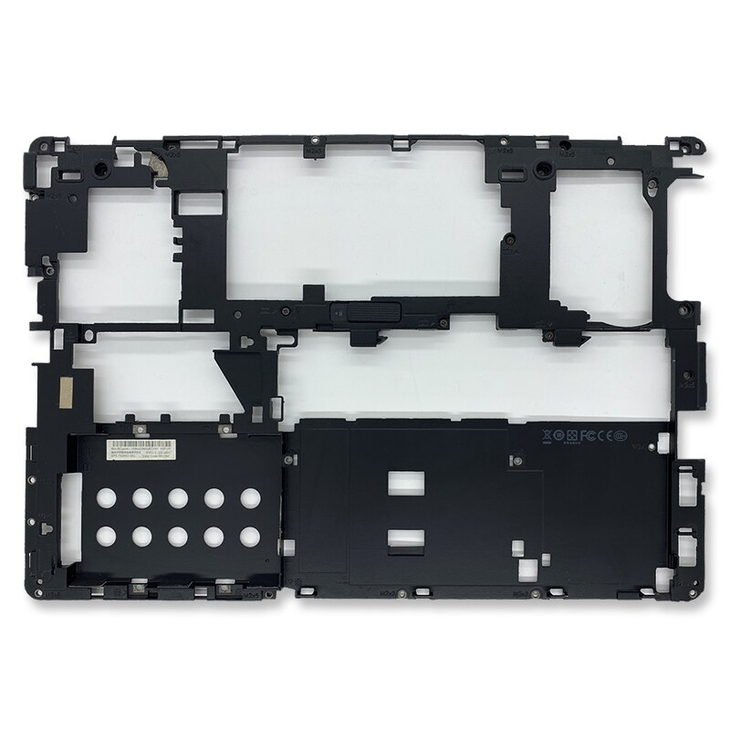 Novità per HP Elitebook Folio 9470 9470M Cover posteriore LCD portatile/cornice anteriore/custodia inferiore disco rigido memoria Hdd Cover posteriore: D Cover